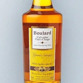 Calvados Boulard Grand Solage