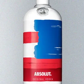 Absolut America