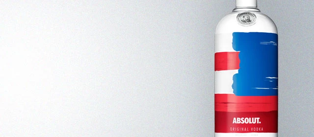 Absolut America