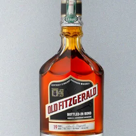 Old Fitzgerald 19 Year Bottled in Bond Bourbon (Fall 2022)