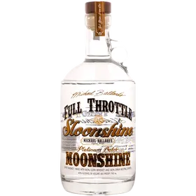 Full Throttle Sloonshine Strawberry Moonshine