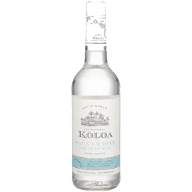 Kōloa Kaua'i White Rum