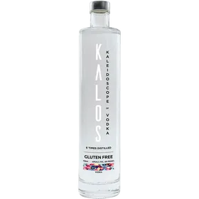 Kalos Kaleidoscope Vodka