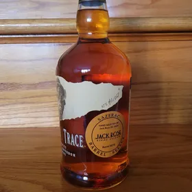 Buffalo Trace Jack Rose Barrel Select 2024 #075