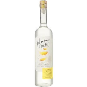 Plume Petal Lemon Drift