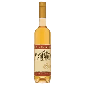 Montanya Oro Rum