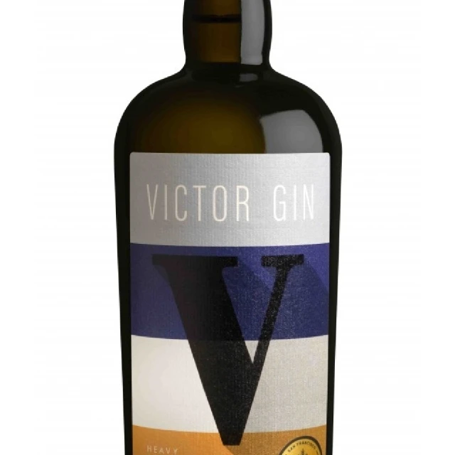 Thomson Victor Gin