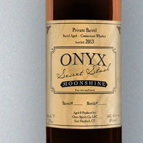 Onyx Moonshine Secret Stash