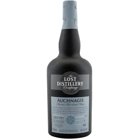 Lost Distillery Auchnagie