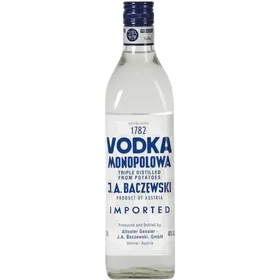 Monopolowa Vodka