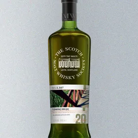 A Journey Into Joy 3.307 (SMWS)