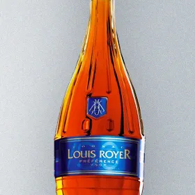 Louis Royer VSOP Preference Cognac