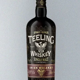 Teeling Crystal Single Malt