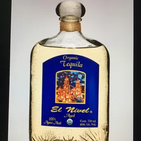 El Nivel Aged