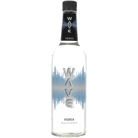 Wave Vodka