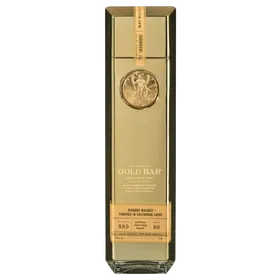 Gold Bar American Whiskey