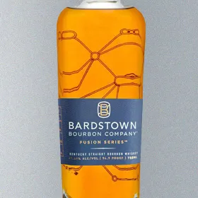 Bardstown Bourbon Co. Fusion Series #5