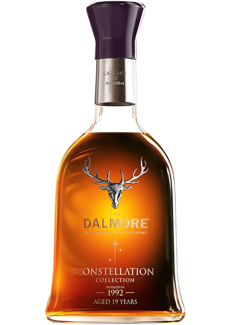 Dalmore Constellation 1992