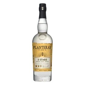 Planteray 3 Stars Rum