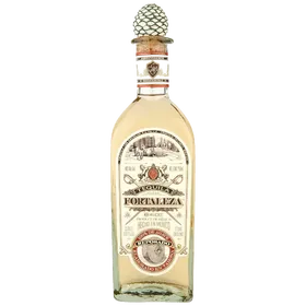Fortaleza Reposado Tequila