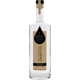10,000 Drops Naked Whiskey