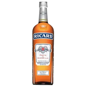 Ricard Pastis de Marseille