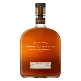 Woodford Reserve Bourbon 1.75L