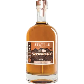 Idle Hour Whiskey