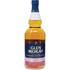 Glen Moray Elgin Classic Sherry Cask Finish
