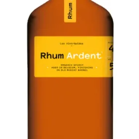 Rhum Ardent