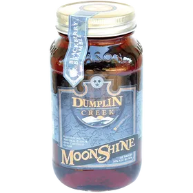 Dumplin Creek Blackberry Moonshine