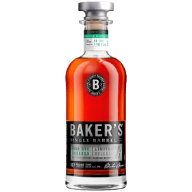 Bakers 13 Yr