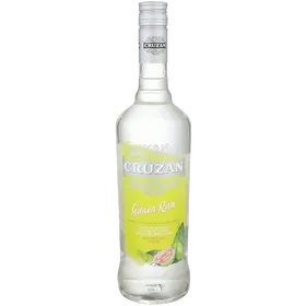 Cruzan Guava Rum