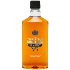 Christian Bros Brandy