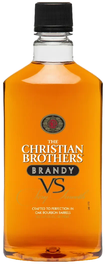 Christian Bros Brandy