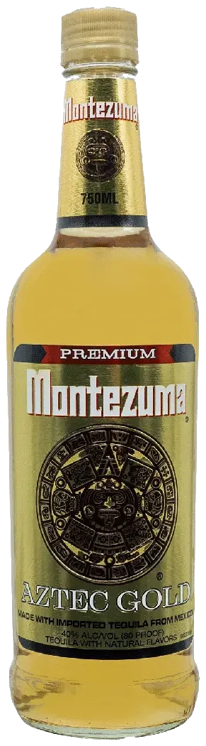 Montezuma Gold