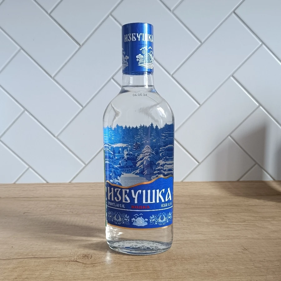 Izbushka