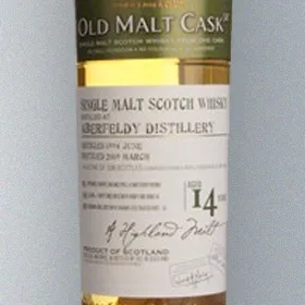 Aberfeldy 1994 14 Year Old Malt Cask (Douglas Laing)