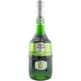 Marie Brizard Menthe Green