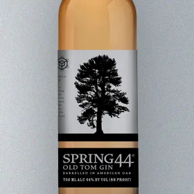 Spring44 Old Tom Gin