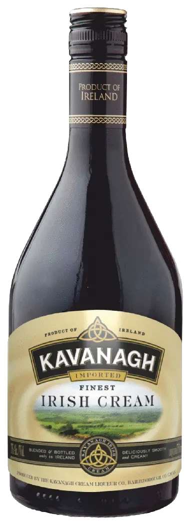 Kavanagh Irish Cream
