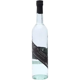 El Tinieblo Mezcal Joven