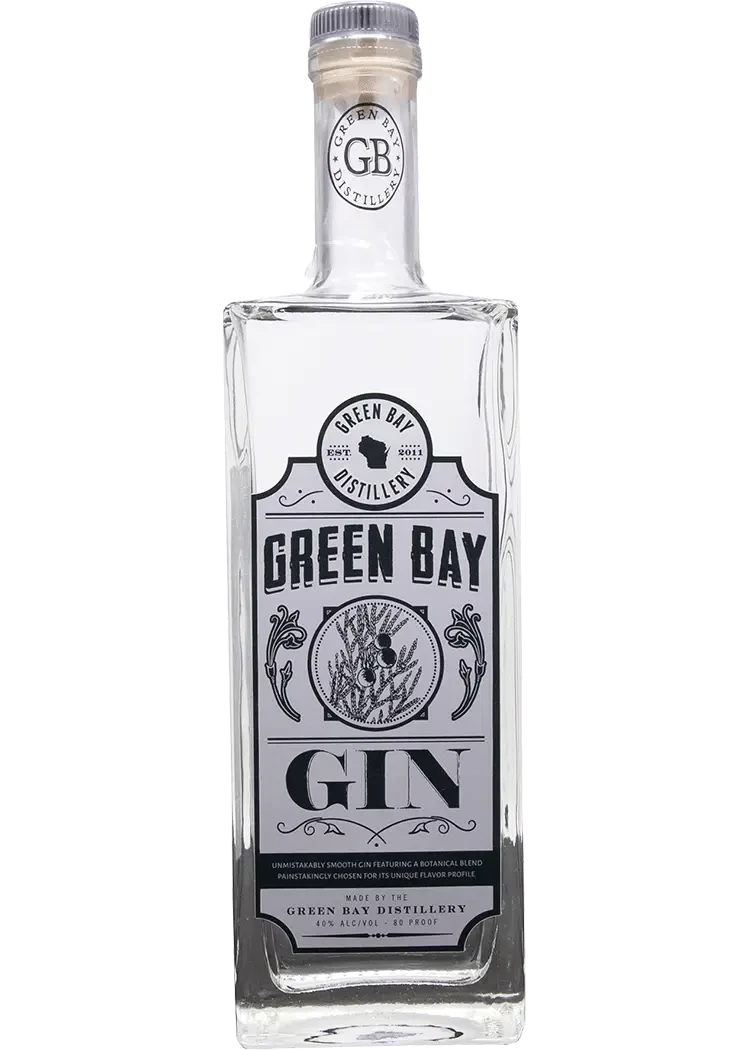 Green Bay Gin