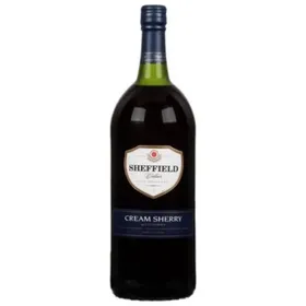 Sheffield Cellars Cream Sherry