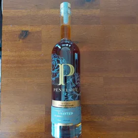 Penelope Toasted Barrel Strength Bourbon (Festival Foods)