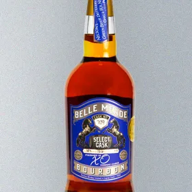 Belle Meade Select Cask XO Bourbon