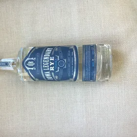 Iowa Legendary Rye Vodka