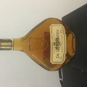 armagnac de la maziere