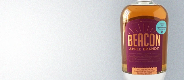 Beacon Apple Brandy