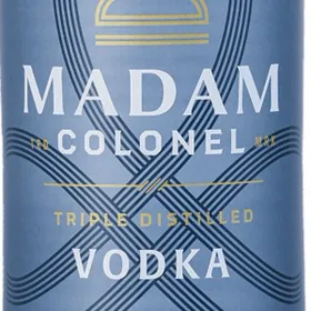 Madam Colonel Vodka
